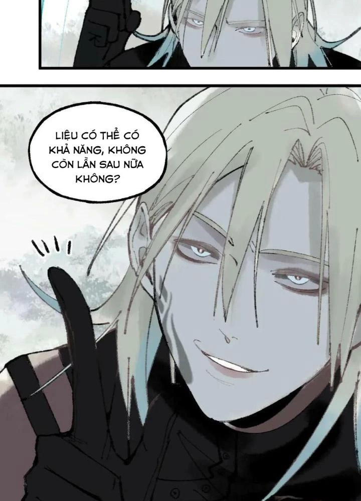 81 Câu Hỏi Chết Chóc Chapter 148 - 79