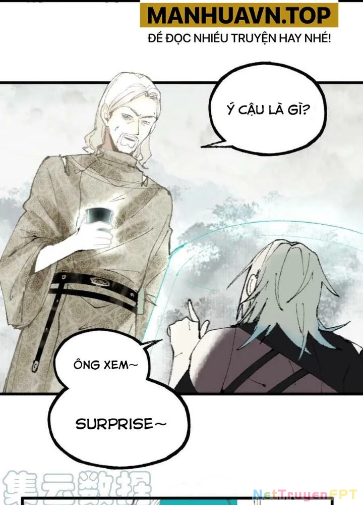 81 Câu Hỏi Chết Chóc Chapter 148 - 81