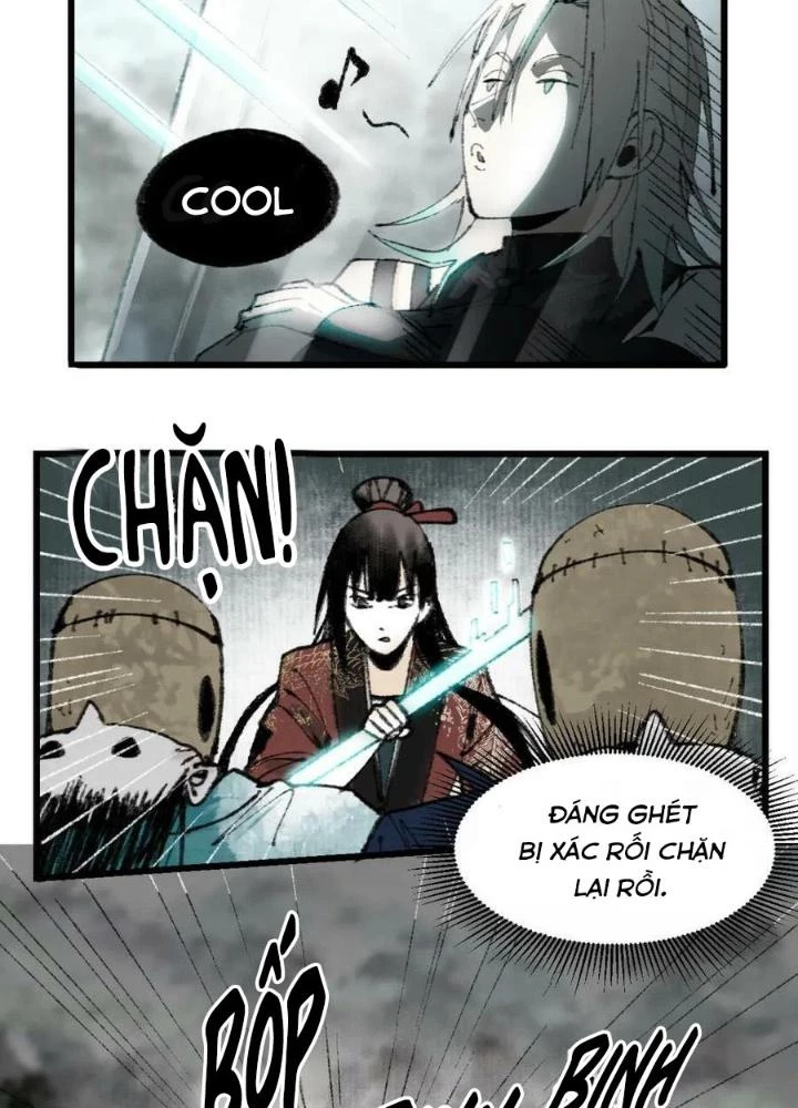 81 Câu Hỏi Chết Chóc Chapter 148 - 95
