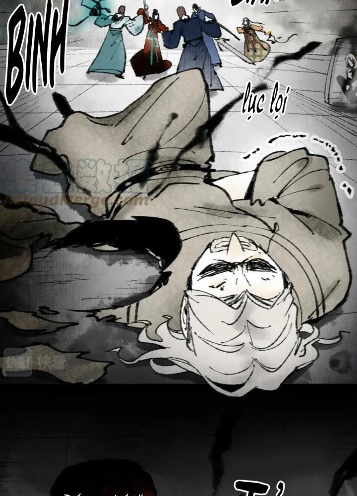 81 Câu Hỏi Chết Chóc Chapter 148 - 97