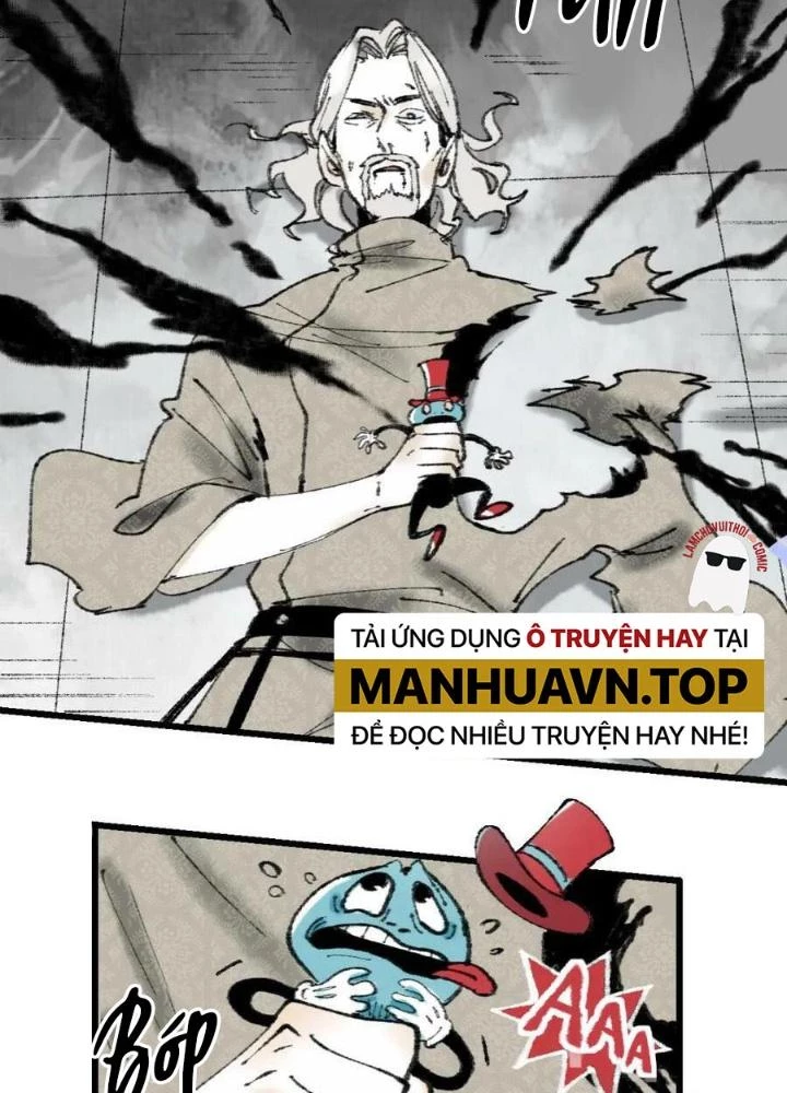 81 Câu Hỏi Chết Chóc Chapter 148 - 99
