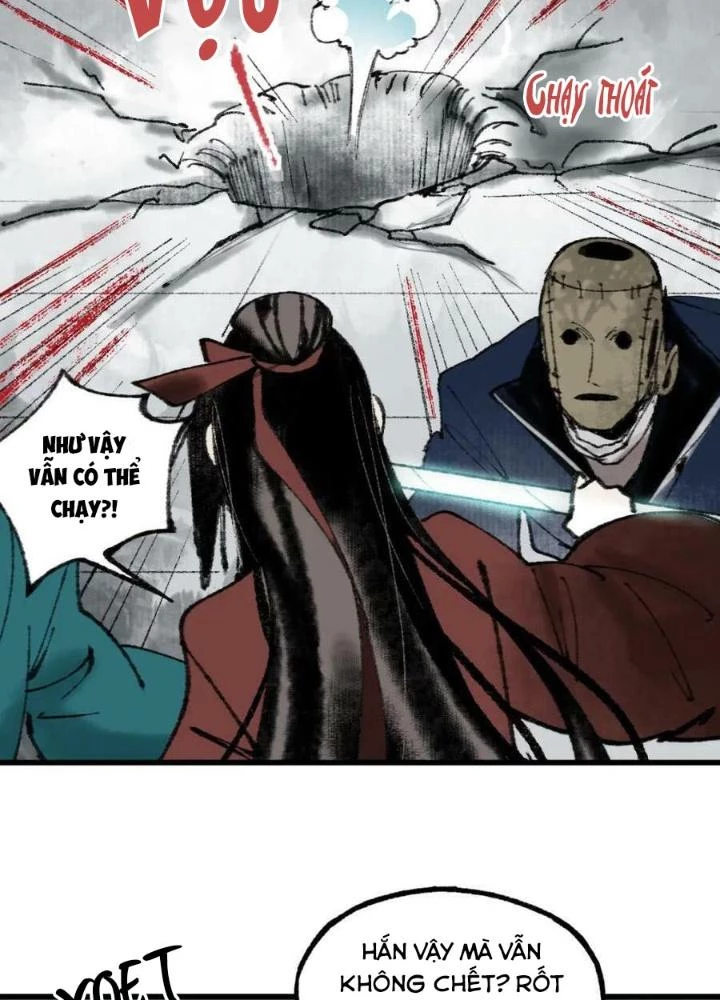 81 Câu Hỏi Chết Chóc Chapter 148 - 103