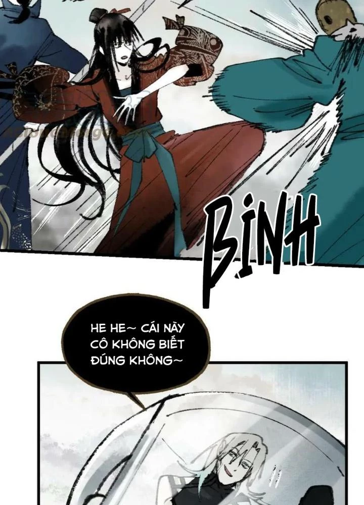 81 Câu Hỏi Chết Chóc Chapter 148 - 105