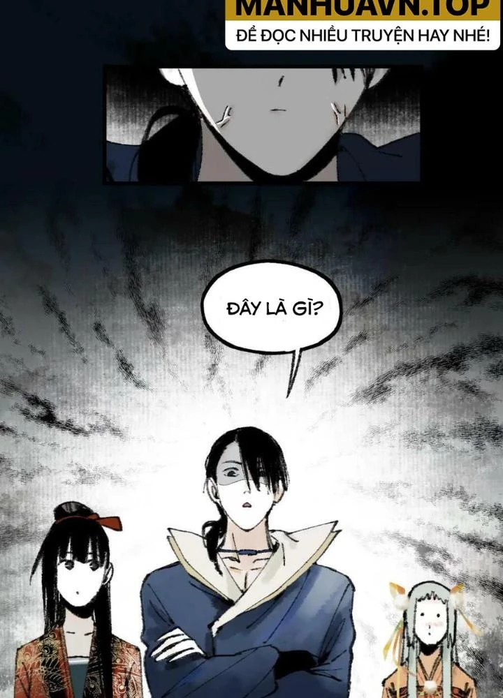 81 Câu Hỏi Chết Chóc Chapter 148 - 111