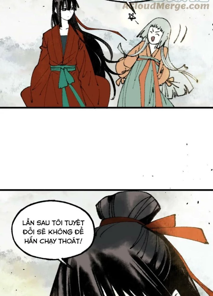 81 Câu Hỏi Chết Chóc Chapter 148 - 117