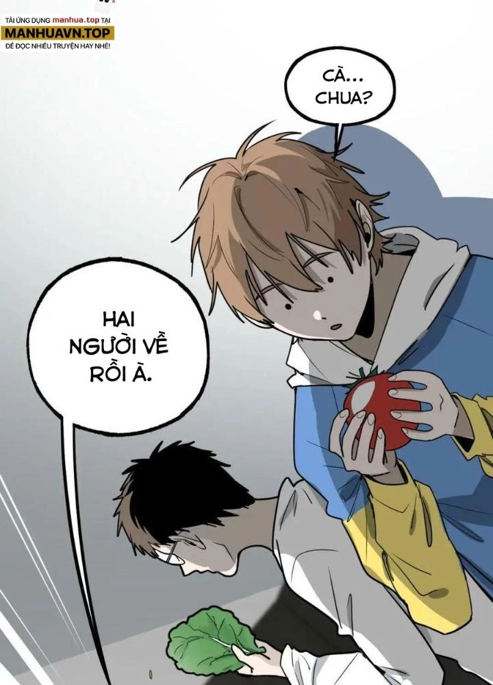 81 Câu Hỏi Chết Chóc Chapter 149 - 11