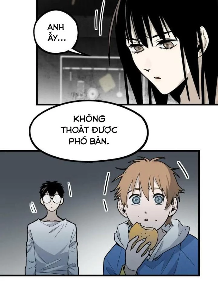 81 Câu Hỏi Chết Chóc Chapter 149 - 19