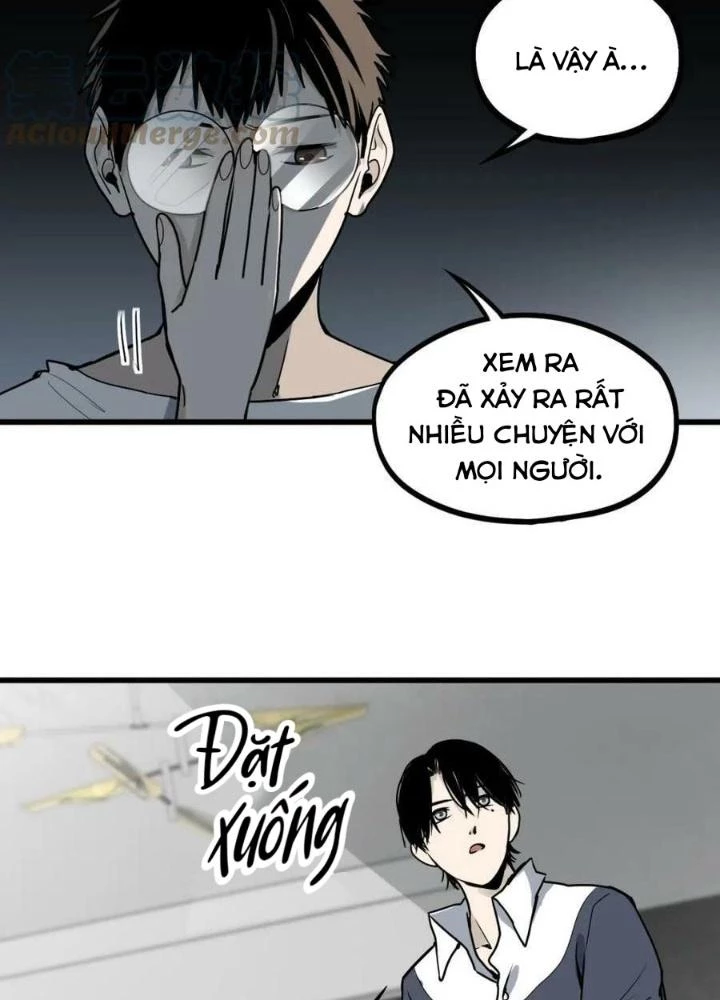 81 Câu Hỏi Chết Chóc Chapter 149 - 21