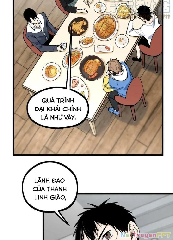 81 Câu Hỏi Chết Chóc Chapter 149 - 25