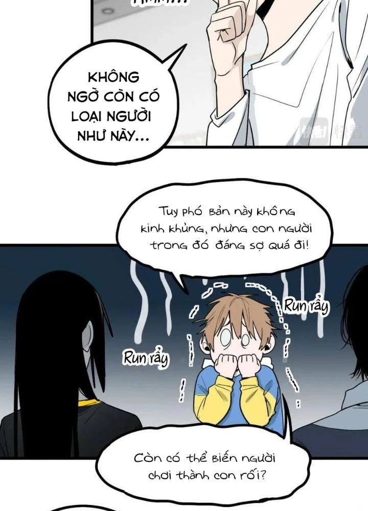 81 Câu Hỏi Chết Chóc Chapter 149 - 27