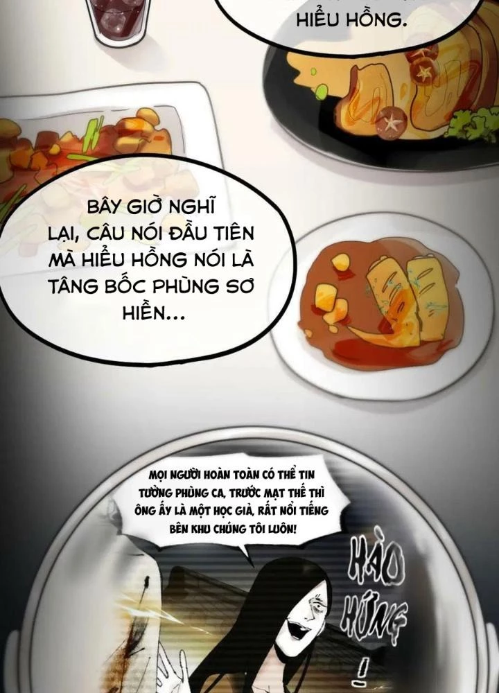 81 Câu Hỏi Chết Chóc Chapter 149 - 31