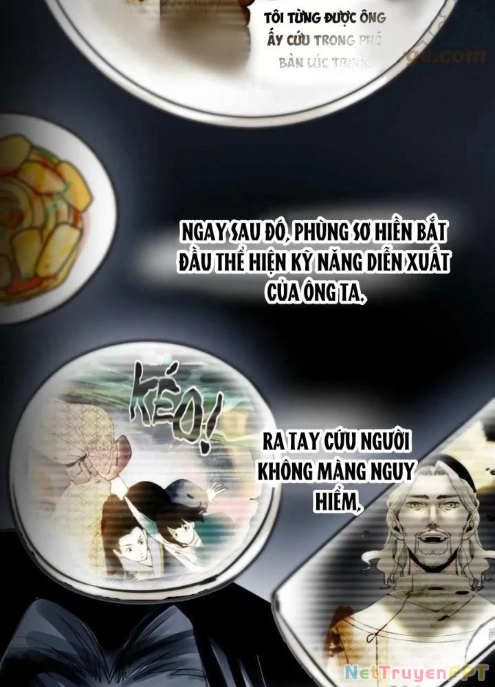 81 Câu Hỏi Chết Chóc Chapter 149 - 33