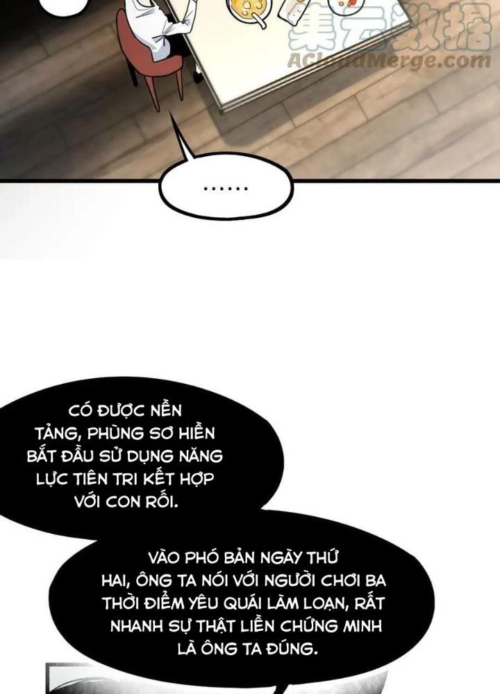 81 Câu Hỏi Chết Chóc Chapter 149 - 37