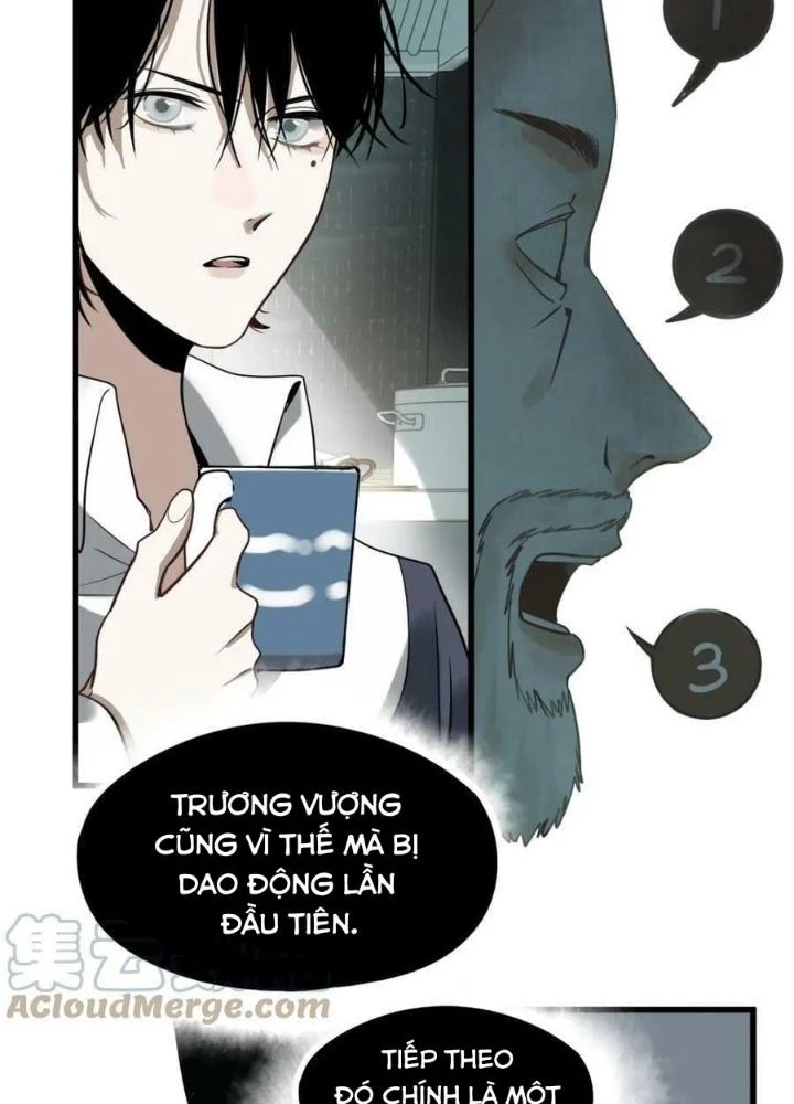 81 Câu Hỏi Chết Chóc Chapter 149 - 39