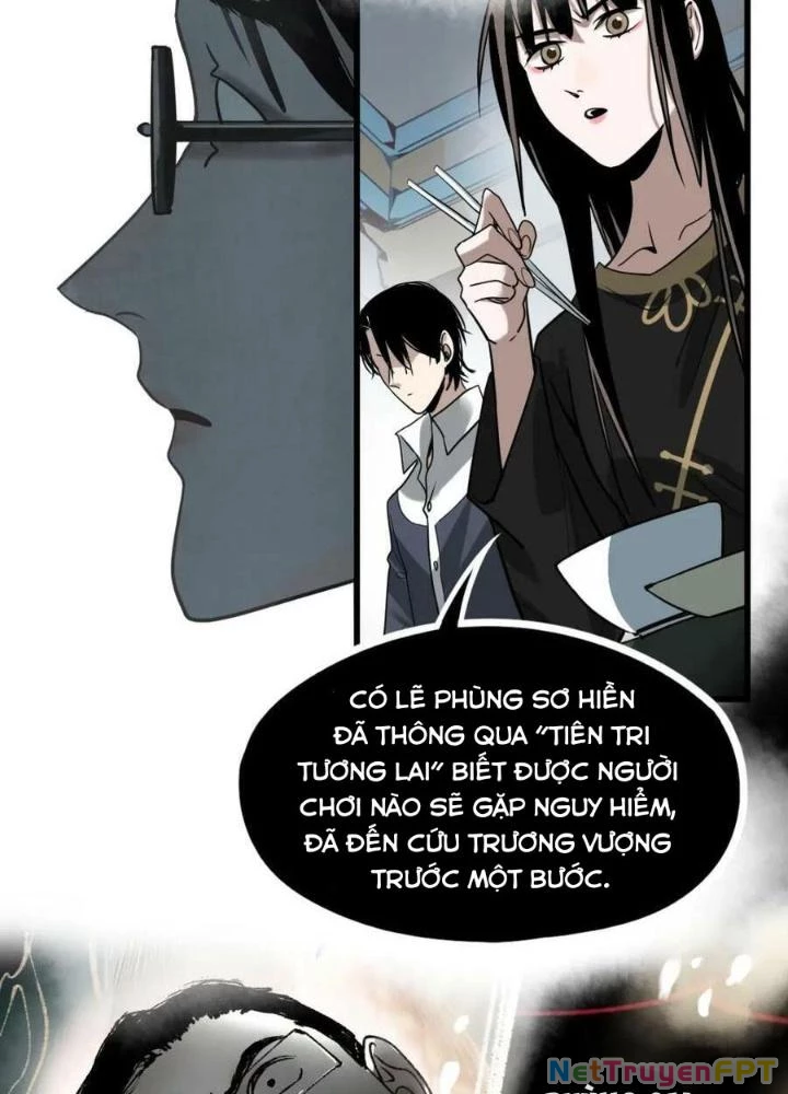 81 Câu Hỏi Chết Chóc Chapter 149 - 41