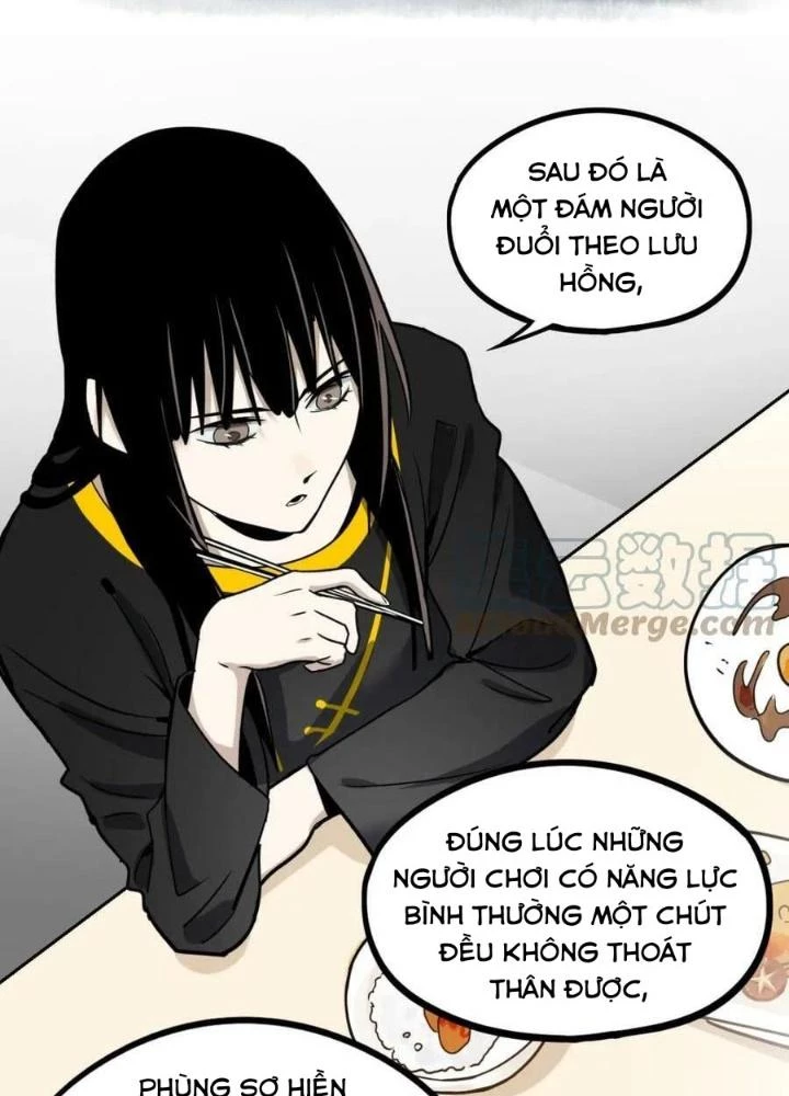 81 Câu Hỏi Chết Chóc Chapter 149 - 47