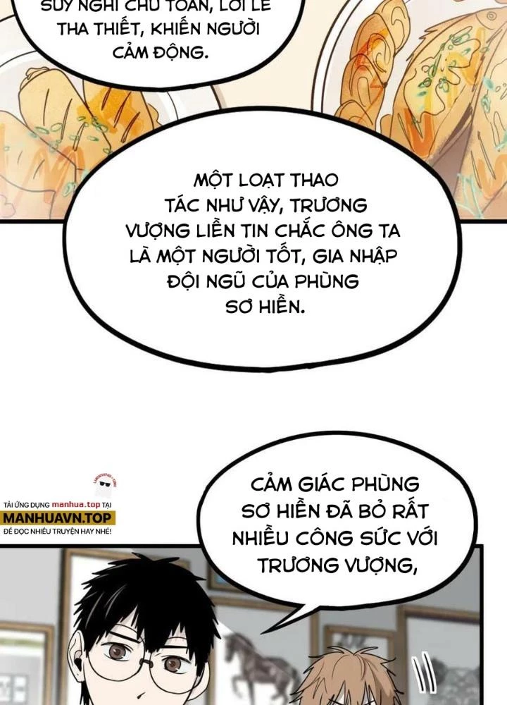 81 Câu Hỏi Chết Chóc Chapter 149 - 49