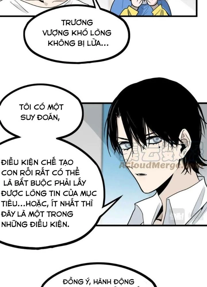 81 Câu Hỏi Chết Chóc Chapter 149 - 51