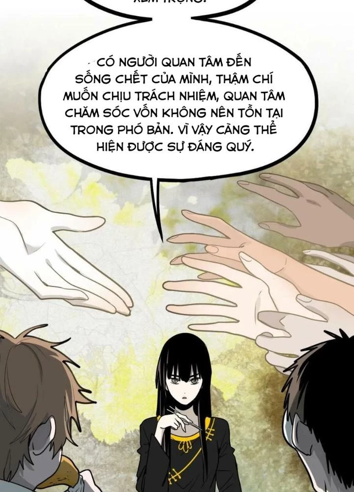 81 Câu Hỏi Chết Chóc Chapter 149 - 53
