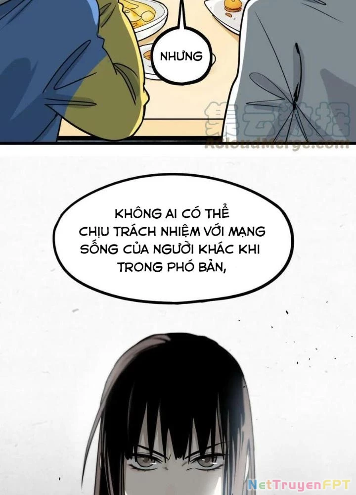 81 Câu Hỏi Chết Chóc Chapter 149 - 55