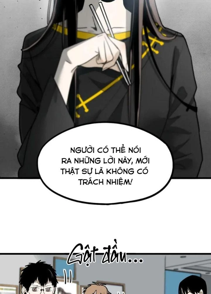 81 Câu Hỏi Chết Chóc Chapter 149 - 57