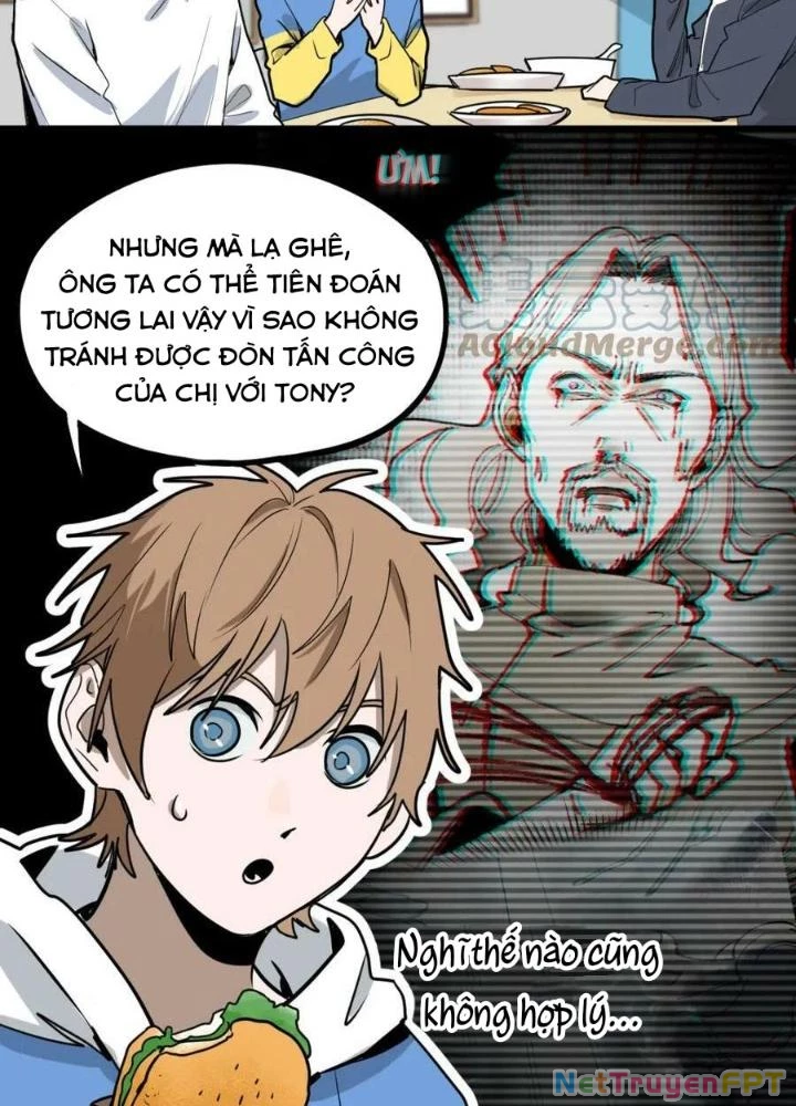 81 Câu Hỏi Chết Chóc Chapter 149 - 59