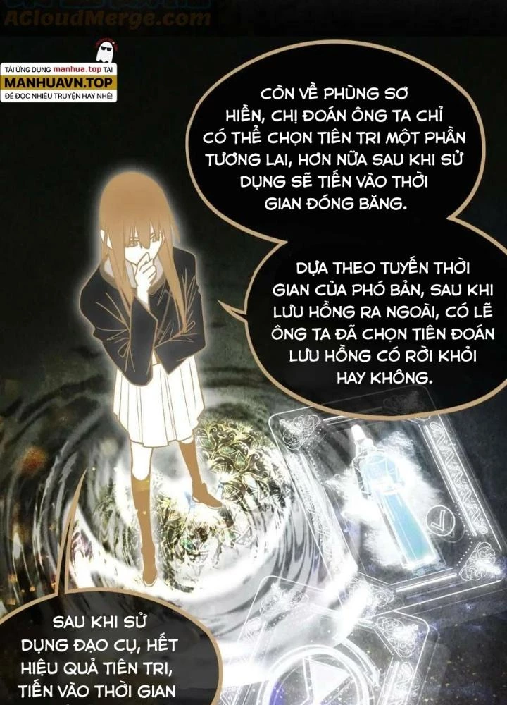 81 Câu Hỏi Chết Chóc Chapter 149 - 67