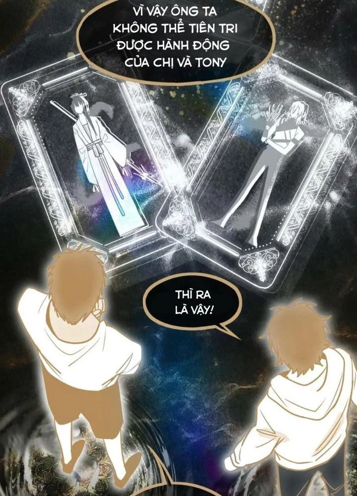 81 Câu Hỏi Chết Chóc Chapter 149 - 69