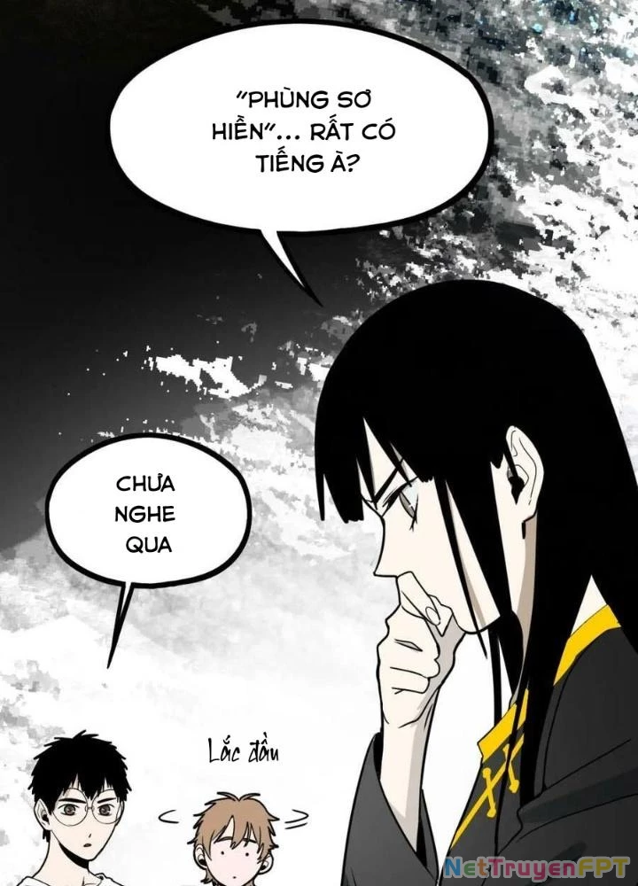 81 Câu Hỏi Chết Chóc Chapter 149 - 73