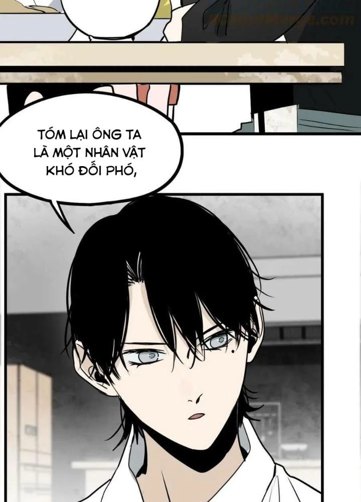 81 Câu Hỏi Chết Chóc Chapter 149 - 75