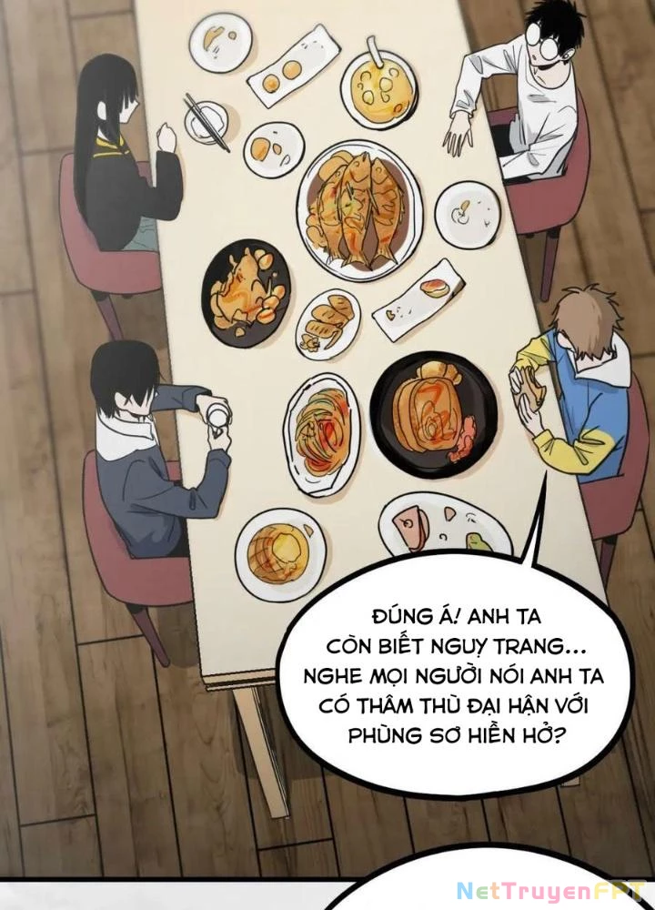 81 Câu Hỏi Chết Chóc Chapter 149 - 79