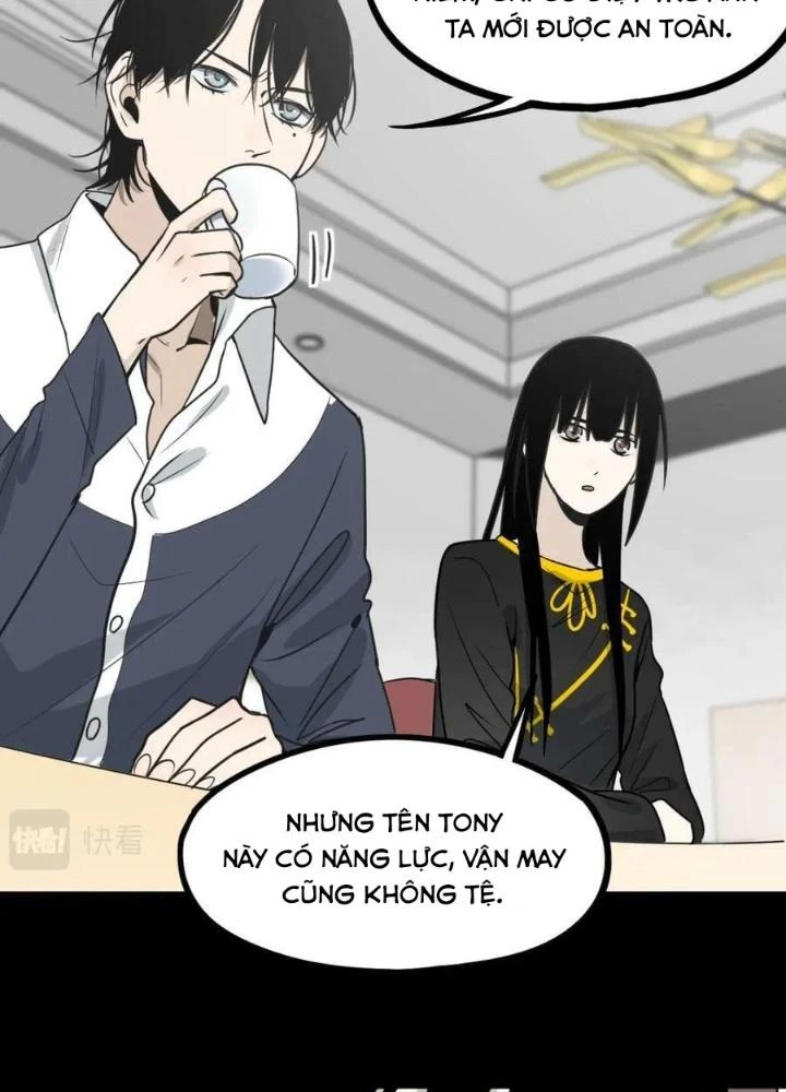 81 Câu Hỏi Chết Chóc Chapter 149 - 81