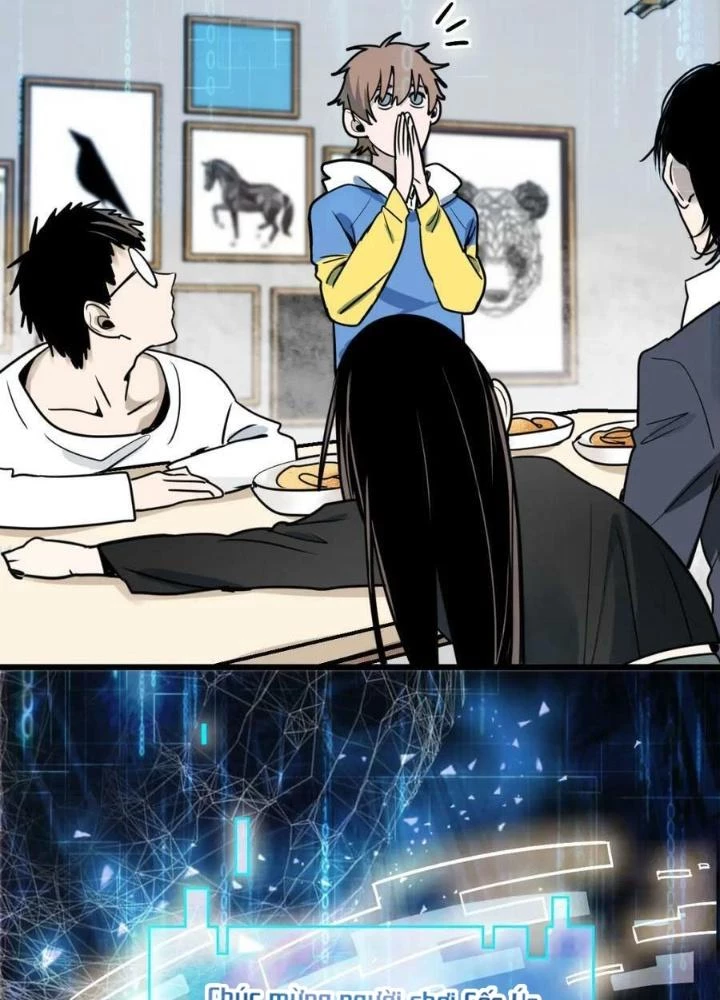 81 Câu Hỏi Chết Chóc Chapter 149 - 95