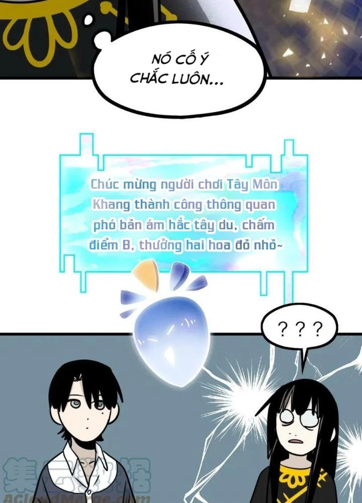 81 Câu Hỏi Chết Chóc Chapter 149 - 101