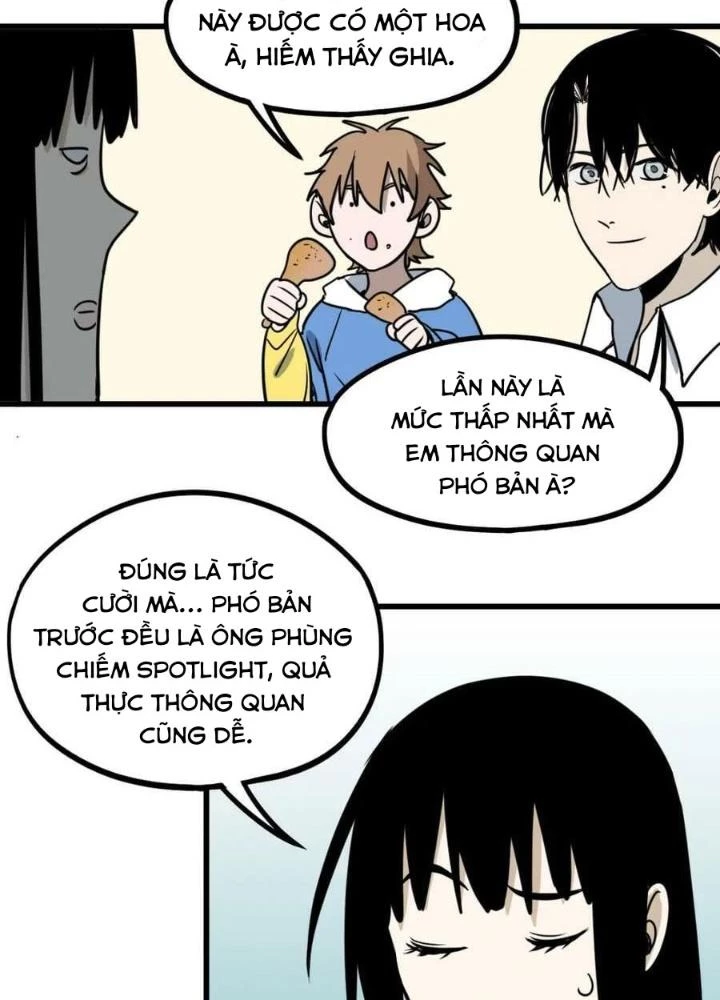 81 Câu Hỏi Chết Chóc Chapter 149 - 103
