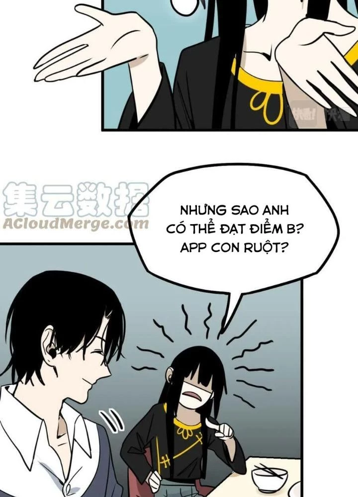 81 Câu Hỏi Chết Chóc Chapter 149 - 105