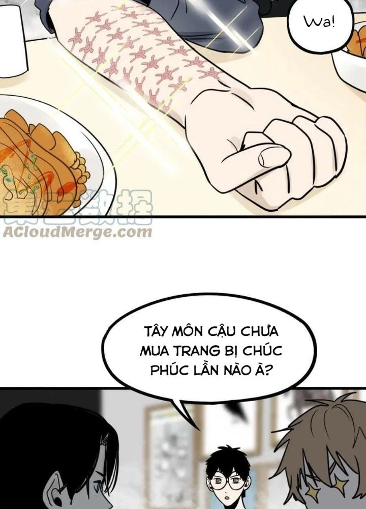 81 Câu Hỏi Chết Chóc Chapter 149 - 109