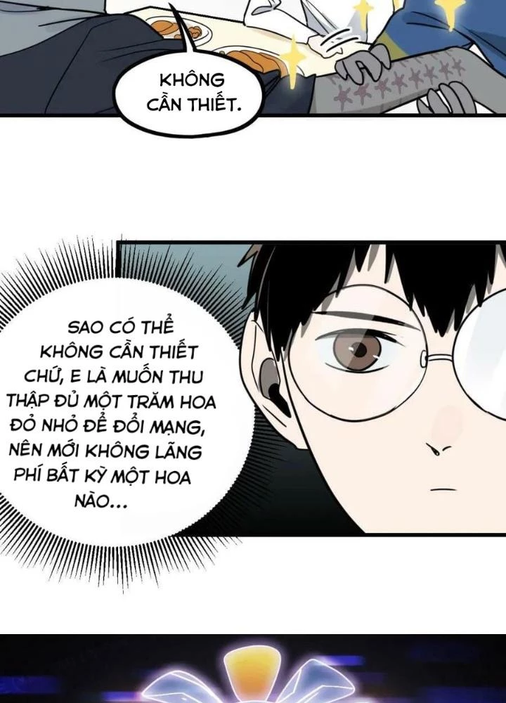 81 Câu Hỏi Chết Chóc Chapter 149 - 111