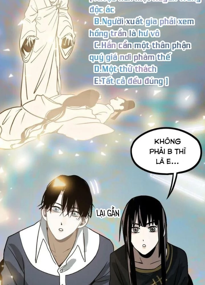 81 Câu Hỏi Chết Chóc Chapter 149 - 115