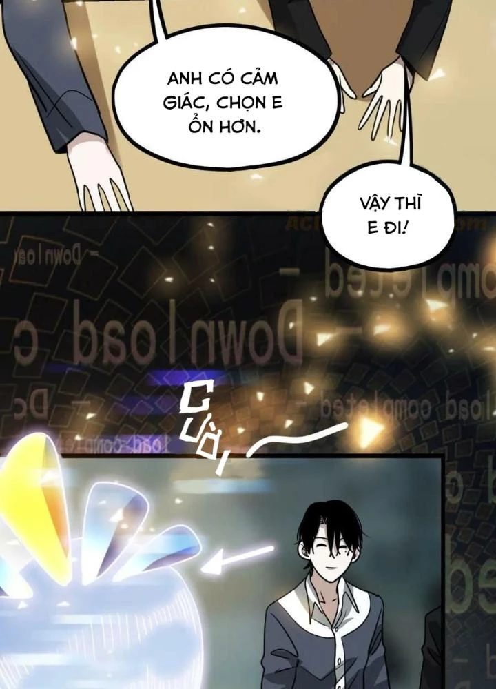 81 Câu Hỏi Chết Chóc Chapter 149 - 117