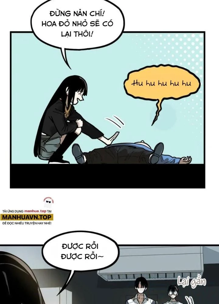81 Câu Hỏi Chết Chóc Chapter 149 - 127