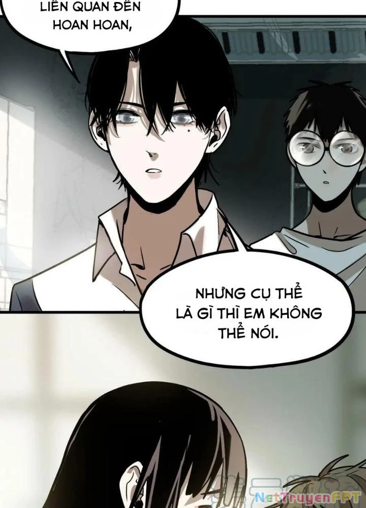 81 Câu Hỏi Chết Chóc Chapter 149 - 131