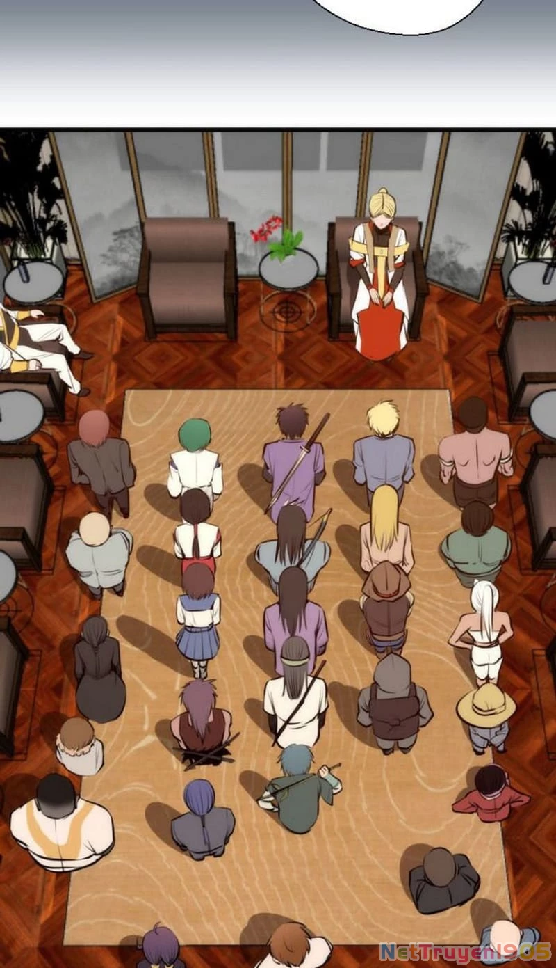 Cao Đẳng Linh Hồn Chapter 113.5 - 2