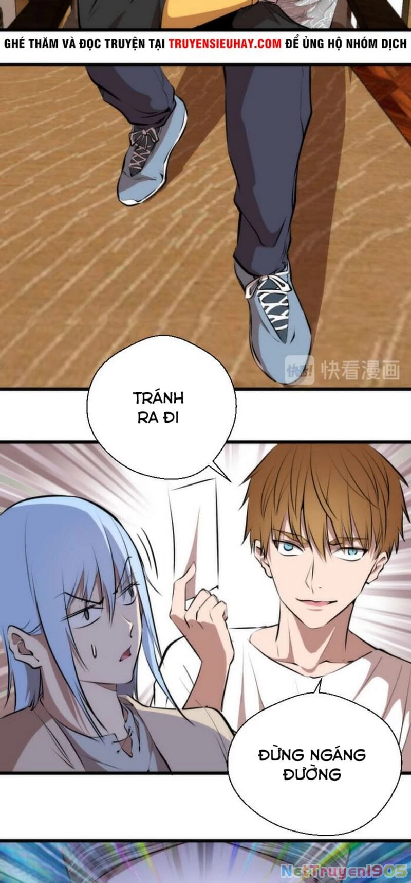 Cao Đẳng Linh Hồn Chapter 113.5 - 20