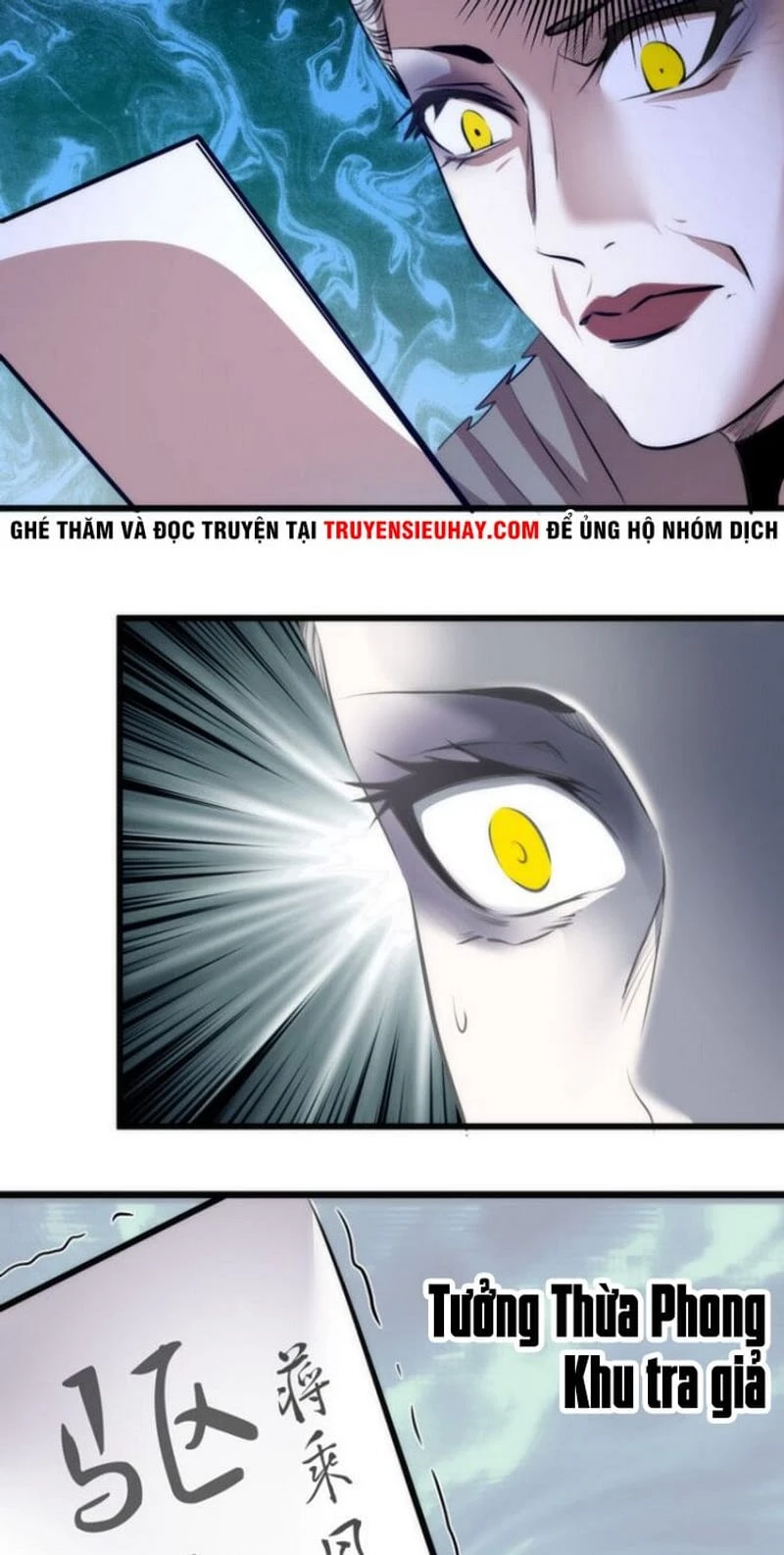 Cao Đẳng Linh Hồn Chapter 113.5 - 22