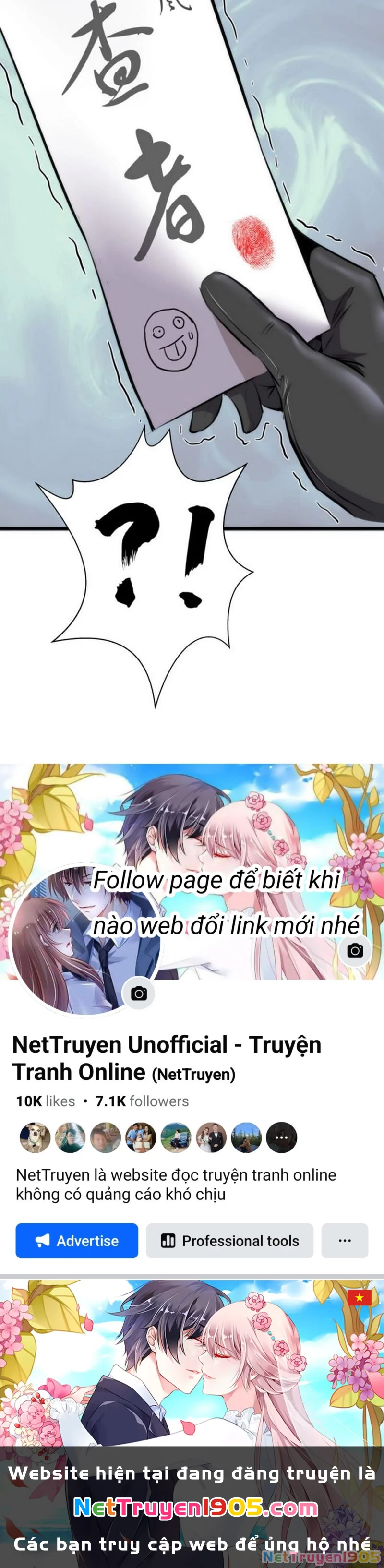 Cao Đẳng Linh Hồn Chapter 113.5 - 23