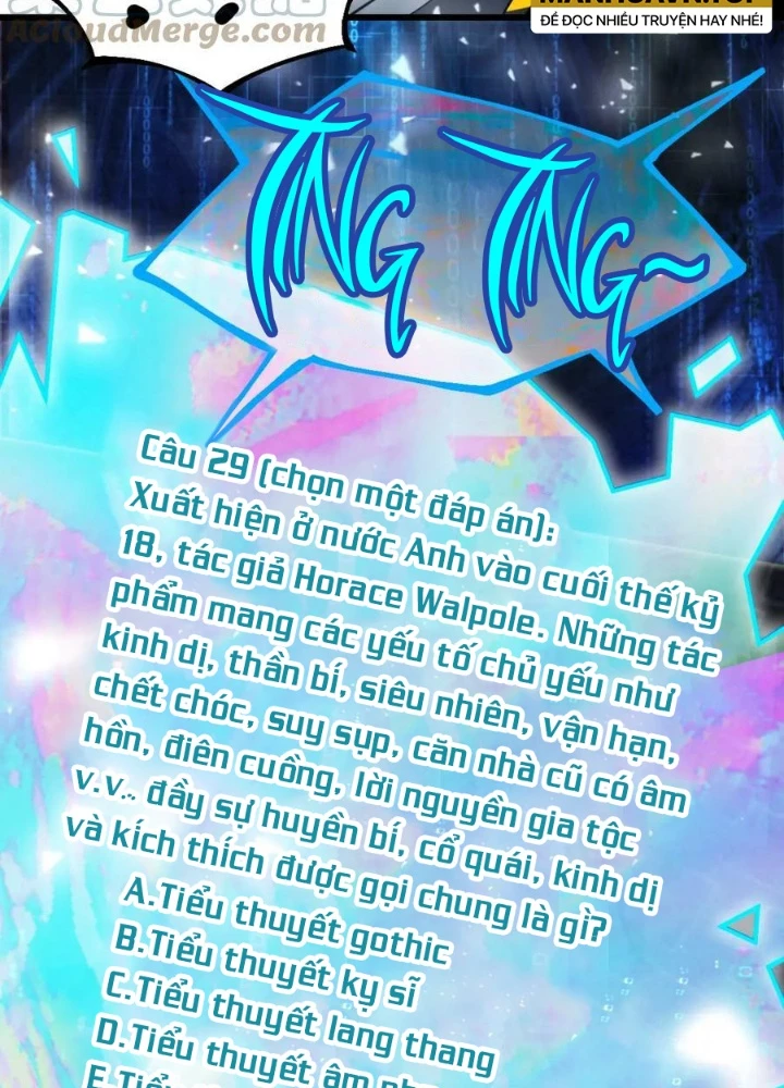 81 Câu Hỏi Chết Chóc Chapter 150 - 13