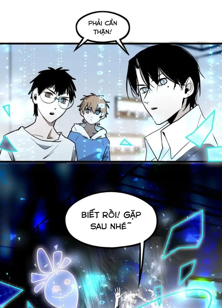 81 Câu Hỏi Chết Chóc Chapter 150 - 21