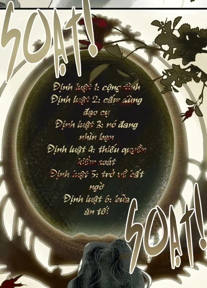 81 Câu Hỏi Chết Chóc Chapter 150 - 47