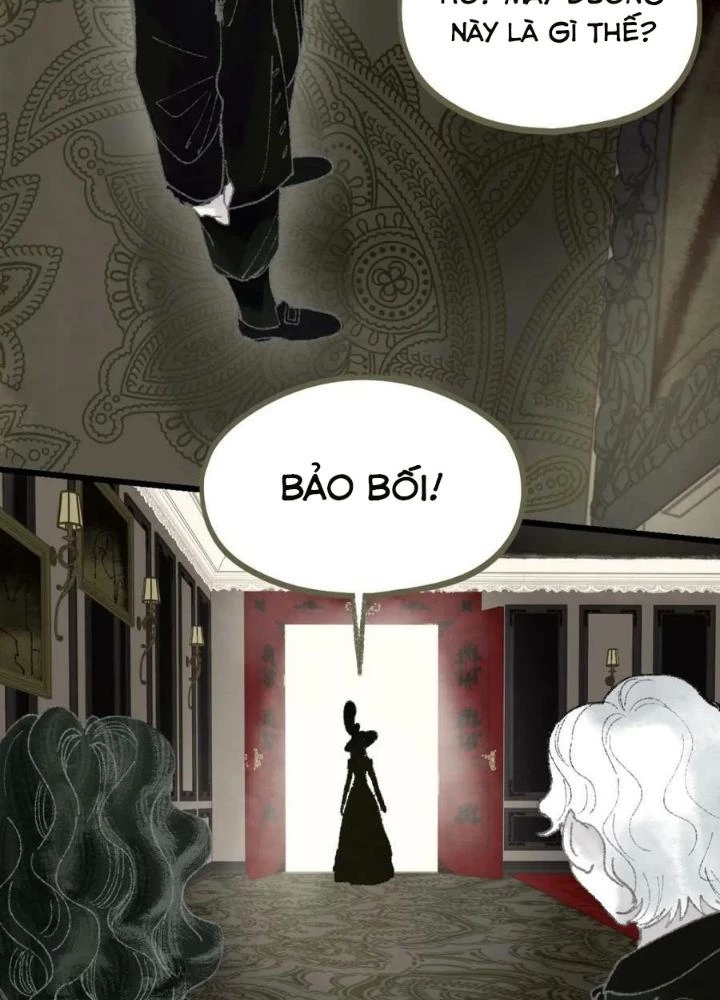 81 Câu Hỏi Chết Chóc Chapter 150 - 61